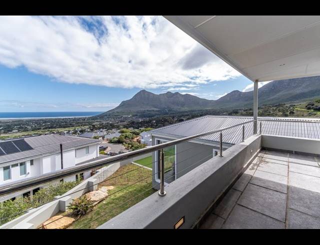 5 BEDROOM PROPERTY TO RENT IN BELVEDERE